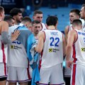 UŽIVO Pešićev eksperiment uspeo - ko kaže da Jokić i Milutinov ne mogu zajedno?