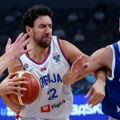 UŽIVO Razigrao se Vasa Micić i dobio ovacije - Jović ima problem!