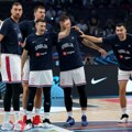 UŽIVO Srbija protiv Češke za 4/4 - zagrevanje na ulicama Rige počelo VIDEO