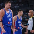 Kladionice izbacile kvote za meč Srbija - Turska! Posle odlaska Bogdanovića, mnogi ovo nisu očekivali!