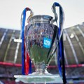 Uefa u Albaniji odlučuje gde se biti odigrano finale Lige šampiona!