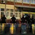 MUP minut nakon završetka govora u Novom Sadu: Planiraju napad na policiju