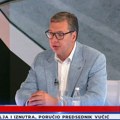 Vučić najavio novi ekonomski program za građane: Evo kada će otkriti o čemu se radi
