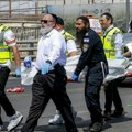 Mrtvačke vreće i rupe od metaka Ovo su prve fotografije nakon masakra u Jerusalimu (uznemirujući foto)