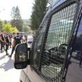 Puštena jedna od privedenih građanki iz Kosjerića, šest osoba u pritvoru