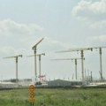 Podnet novi zahtev za građevinsku dozvolu za Nacionalni stadion u Beogradu