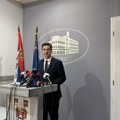 Opozicija traži smenu gradonačelnika Niša, Pavlović optužbe nazvao „neistinama i licemerjem“