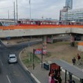 Jeziv kolaps u Beogradu: Kolone tramvaja i vozila zakrčile Mostar