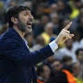 Ponovo hospitalizovan selektor Nemačke: Lekari u čudu kako je uopšte izdržao do kraja Evrobasketa