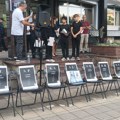 Protest ispred Ministarstva zdravlja: Okupljeni tražili da se reguliše rad Hitne pomoći, Lončar pozvao na razgovor