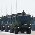 U Beogradu danas velika vojna parada "Snaga jedinstva", više od 10.000 učesnika