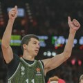 Lučić otkrio zašto se nije vratio u Partizan i zašto ne vidi sebe u košarci po završetku karijere