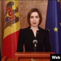 Moldavska policija sprovela veliku akciju zbog navodnog mešanja Rusije u izbore