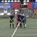 Evrogol Pavlova za remi Dubočice na Novom Beogradu