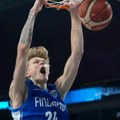 Mika Murinen, najbolji mladi košarkaš Evrobasketa, potpisao za Partizan