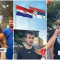 Pitali su građane Hrvatske da nabroje pet gradova u Srbiji: Anketa zbog koje se propada u zemlju od sramote! Region obilaze…