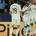 Ćabi Alonso vodi 22 igrača na meč protiv Kairata u Ligi šampiona