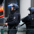 Opšta makljaža Rusa; Policija žestoko reagovala