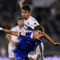 Golgeter Radnika za B92.sport: "Voleo bih da se vratim u Vojvodinu"