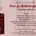 O smrti, bez patetike: Knjiga "Sve je dobro prošlo" Emanuele Bernem izazvala snažne reakcije javnosti