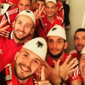 Albanac poreklom sa Kosova strahuje od dvojice Srba: Legenda Partizana mu je bio uzor, a o Orlovima ima samo poštovanje!