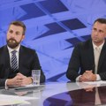 Predstavnici opozicije o učešću na sednici: Alternativa skupštinskoj borbi trenutno ne postoji