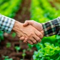 Jačanje saradnje Srbije i Rusije u agrarnom sektoru