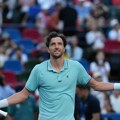 Rinderkneš u polufinalu mastersa u Šangaju