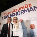 Predsednički izbori u "turskom" delu Kipra: Levičarski političar pobedio dosadašnjeg predsednika
