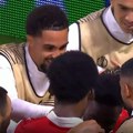 (ВИДЕО) 2:0 за Брагу! Доргелес уписао првенац против Звезде