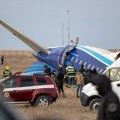 Pronađene crne kurtije teretnog aviona: Sledi izveštaj