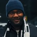 Bruno Fernando doputovao u Beograd, ovako su ga predstavnici kluba dočekali na aerodromu
