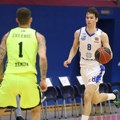 Devetnaestogodišnji kapiten OKK Beograda MVP kola KLS-a
