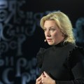 Zaharova: Zapad u krizi - treba da proglasi uzbunu