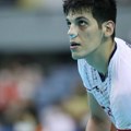 Tragedija: Odbojkaški reprezentativac umro u 26. godini, debitovao je kod Igora Kolakovića