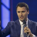 Više državnih službenika u SAD dobilo otkaz zbog kritika na račun Čarlija Kirka