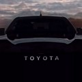 Najavljena nova Toyota Hilux
