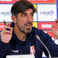 Paunović: Reprezentacija mora da se poštuje, biće i kazni!