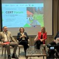 Turistička organizacija Zlatibor prisustvovala Regionalnom forumu o ruralnom turizmu u Banji Vrujci