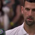 Novak se oglasio i poslao poruku studentima (foto)