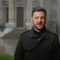 Zelenski: Ukrajina na ivici najtežeg izbora u svojoj istoriji