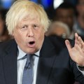 "Totalna izdaja i vojna kastracija" Boris Džonson kritikuje Trampov plan za Ukrajinu