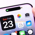 Šta znači crna tačka na ekranu iPhone i kako da je uklonite