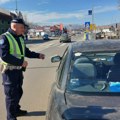Vozači, oprez: Počinje ROADPOL akcija pojačane kontrole alkohola i droga u saobraćaju u Srbiji