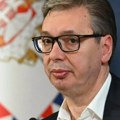 Vučića danas očekuju dva važna susreta: Dočekaće Džefrija Saksa i Mihaila Kavelašvilija
