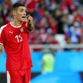 Bleki je najbolji fudbaler Srbije! A Vasilije najperspektivniji