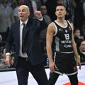 Partizan gubio 30 razlike, Grobari skandirali jednom igraču: Ušao sa kraja klupe i odmah ih kupio