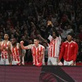 Crvena zvezda mora da pobeđuje ovakve utakmice: Protiv najboljih u Evropi pokaži da hoćeš F4