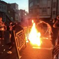Nova odluka iranske vlade: Ograničen internet tokom protesta u Teheranu