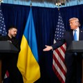 Zelenski traži novi sastanak sa Trampom: “Putin bi dvaput razmislio…”